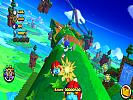 Sonic Lost World - screenshot