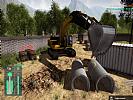 Construction Machines Simulator 2016 - screenshot #9