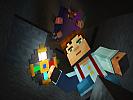 Minecraft: Story Mode - Episode 3: The Last Place You Look - screenshot #17