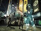 Ghost in the Shell: Stand Alone Complex - First Assault Online - screenshot #4