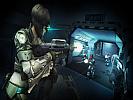 Ghost in the Shell: Stand Alone Complex - First Assault Online - screenshot #3