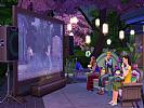 The Sims 4: Movie Hangout Stuff - screenshot #4