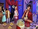 The Sims 4: Movie Hangout Stuff - screenshot #3
