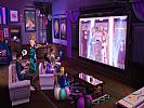 The Sims 4: Movie Hangout Stuff - screenshot #2