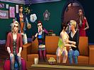 The Sims 4: Movie Hangout Stuff - screenshot #1