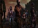 The Walking Dead: Michonne - Episode 2: Give No Shelter - screenshot #13
