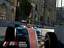 F1 2016 - screenshot #8