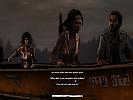 The Walking Dead: Michonne - Episode 2: Give No Shelter - screenshot #9