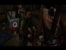 The Walking Dead: Michonne - Episode 2: Give No Shelter - screenshot #8