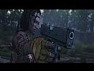 The Walking Dead: Michonne - Episode 3: What We Deserve - screenshot #8