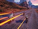 Moto Racer 4 - screenshot #9