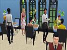 The Sims 4: Dine Out - screenshot #32