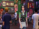 The Sims 4: Dine Out - screenshot #19
