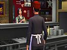 The Sims 4: Dine Out - screenshot #17
