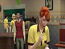 The Sims 4: Dine Out - screenshot #15