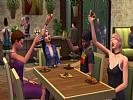 The Sims 4: Dine Out - screenshot #9
