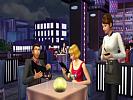 The Sims 4: Dine Out - screenshot #8