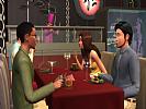The Sims 4: Dine Out - screenshot #6