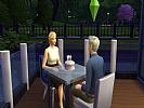 The Sims 4: Dine Out - screenshot #4