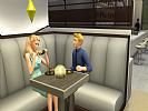 The Sims 4: Dine Out - screenshot #3