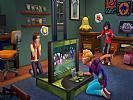 The Sims 4: Kids Room Stuff - screenshot #2