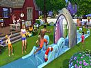 The Sims 4: Backyard Stuff - screenshot #9