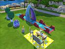 The Sims 4: Backyard Stuff - screenshot #7