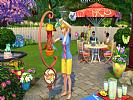The Sims 4: Backyard Stuff - screenshot #3
