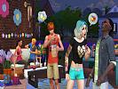 The Sims 4: Backyard Stuff - screenshot #2