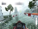Aqua Moto Racing Utopia - screenshot #3