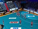 Handball 17 - screenshot