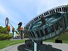 Theme Park Studio - screenshot #3