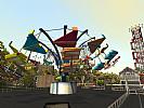 Theme Park Studio - screenshot #2