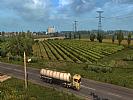 Euro Truck Simulator 2: Vive la France ! - screenshot #1