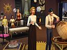 The Sims 4: Vintage Glamour Stuff Pack - screenshot #3