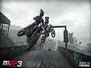 MXGP 3 - The Official Motocross Videogame - screenshot #4