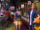 The Sims 4: Bowling Night Stuff - screenshot #2