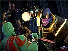 Guardians of the Galaxy: The Telltale Series - Episode One - screenshot #16