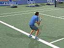Next Generation Tennis - screenshot #10