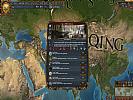 Europa Universalis IV: Mandate of Heaven - screenshot #11