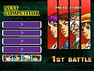 The King of Fighters: Evolution - screenshot #9