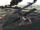 Flying Tigers: Shadows Over China - screenshot #5