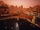 JCB Pioneer: Mars - screenshot #1
