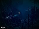 Aquanox: Deep Descent - screenshot #3