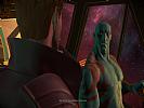 Guardians of the Galaxy: The Telltale Series - Episode One - screenshot #7