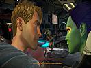 Guardians of the Galaxy: The Telltale Series - Episode One - screenshot #3