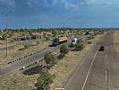 American Truck Simulator - New Mexico - screenshot #1