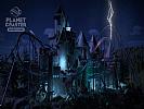 Planet Coaster: Spooky Pack - screenshot #12