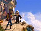 Rush: A Disney Pixar Adventure - screenshot #1