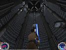 Star Wars: Jedi Knight 2: Jedi Outcast - screenshot #32